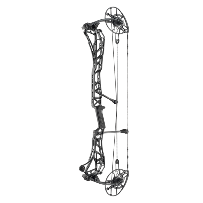 Mathews ARC 34 70# 29" Earth FTB RH
