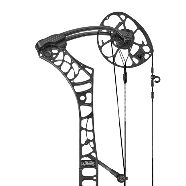 Mathews Phase 4 29 80% - LH