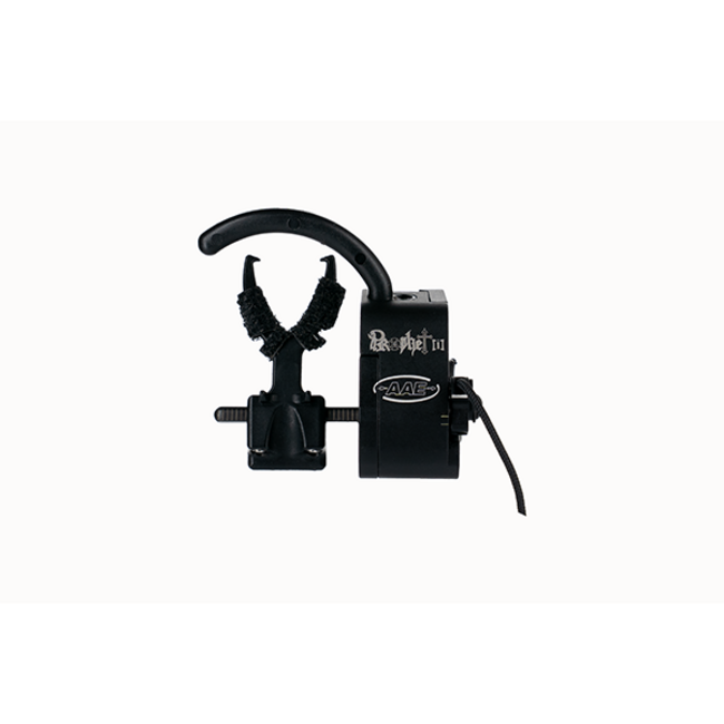 AAE Prophet Integrate Arrow Rest - LH