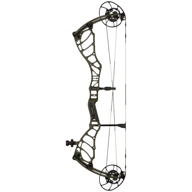 Bowtech Alliance 33 RH 65# MO Bottomland