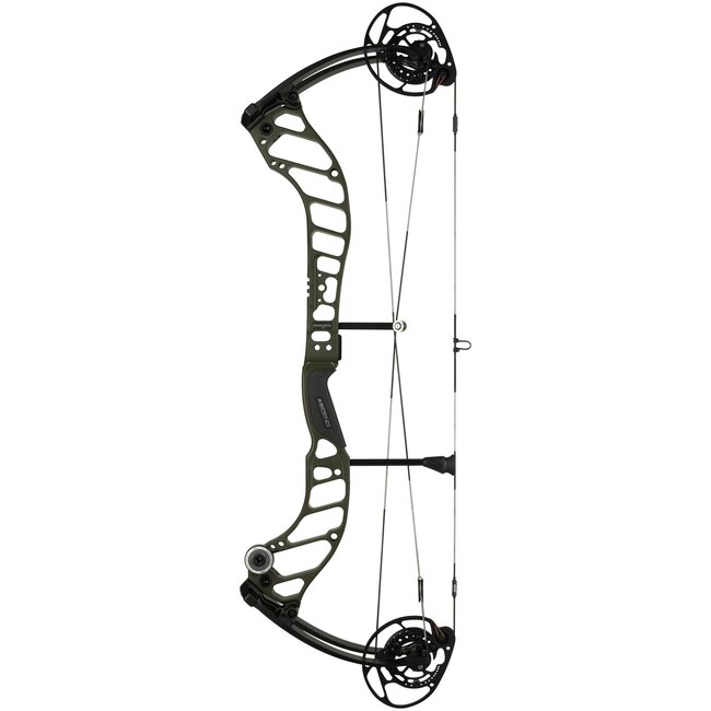 Bowtech Ascend