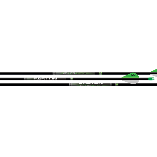 Easton Axis 5mm Shafts