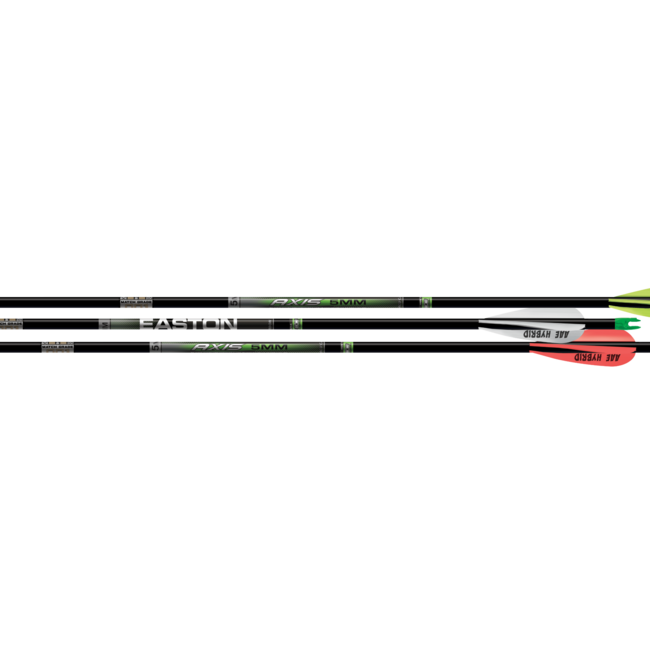 Easton Axis Match Grade 5MM