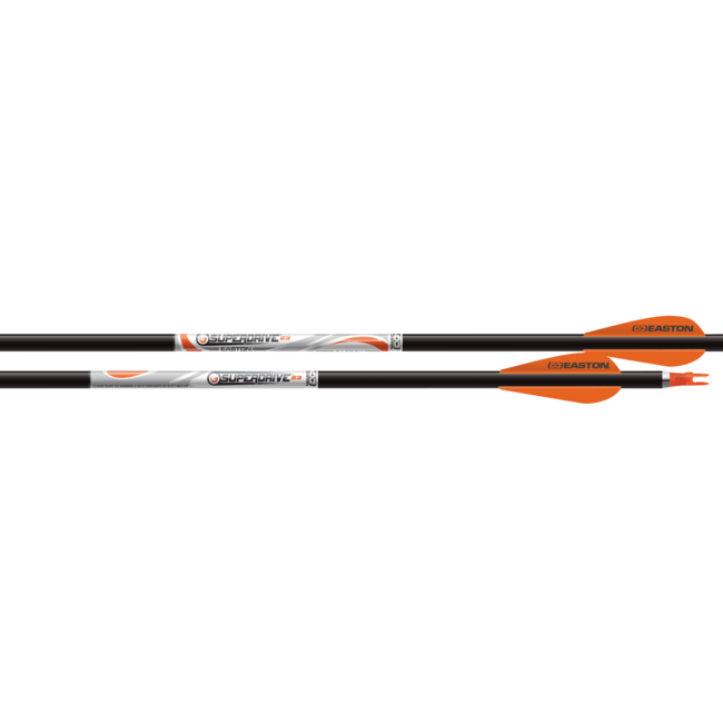 Easton Superdrive 23