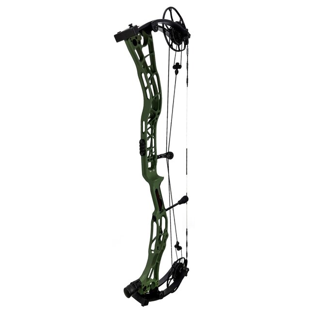 Darton Archery Sequel 33 ST2
