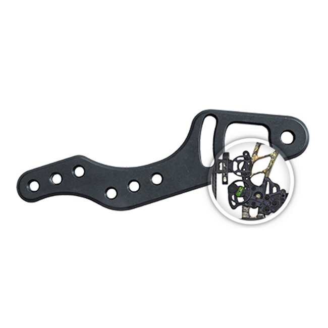 TightSpot Adjustable Sight Bracket