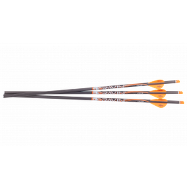 Ravin Match Weight Lighted Arrows 400gr .003 3PK