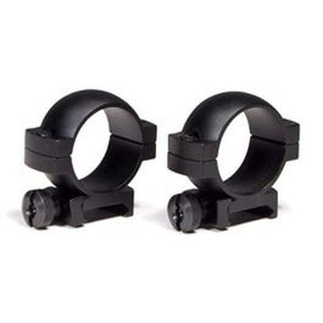 Vortex Hunter 30mm Rings  High - 1.22"