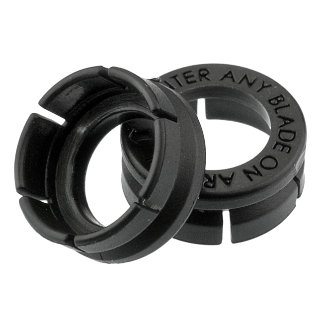 Rage Replacement Shock Collar