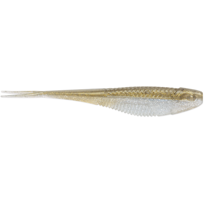 Crush City The Jerk ELECTRIC SHAD
