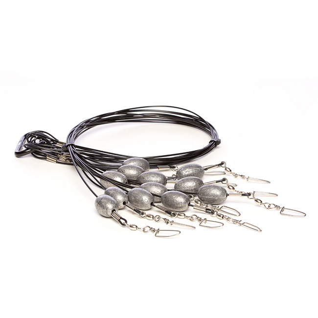 Rig'Em Right Original Decoy Anchors