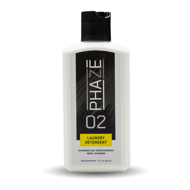 PhaZe Laundry Detergent