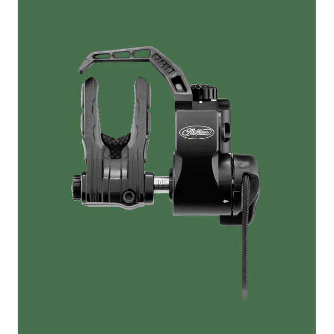 QAD UltraRest Pro-Series LD