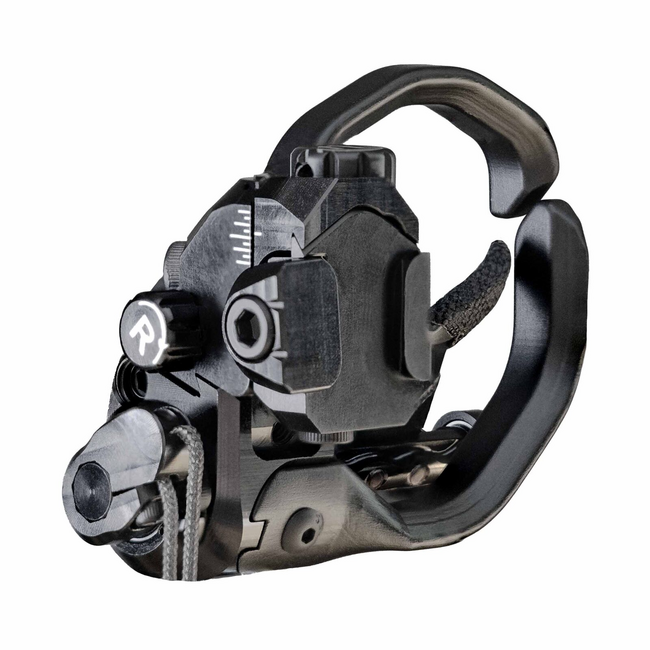 Hamskea Trinity Hunter Arrow Rest Micro Tune