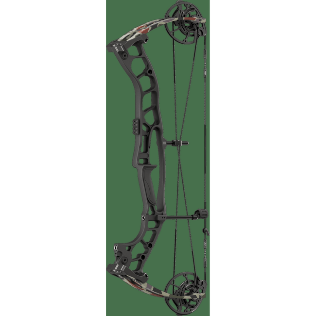 Hoyt Stratos 36 HBT RH
