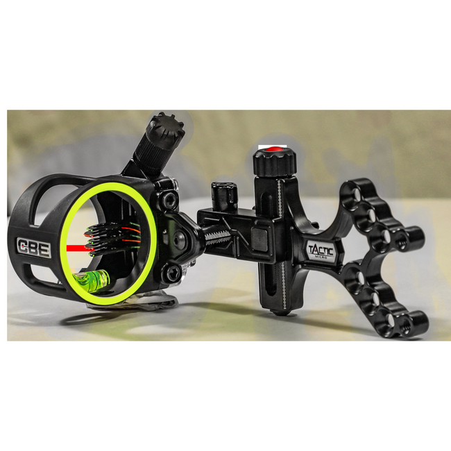 CBE Tactic Micro Sight