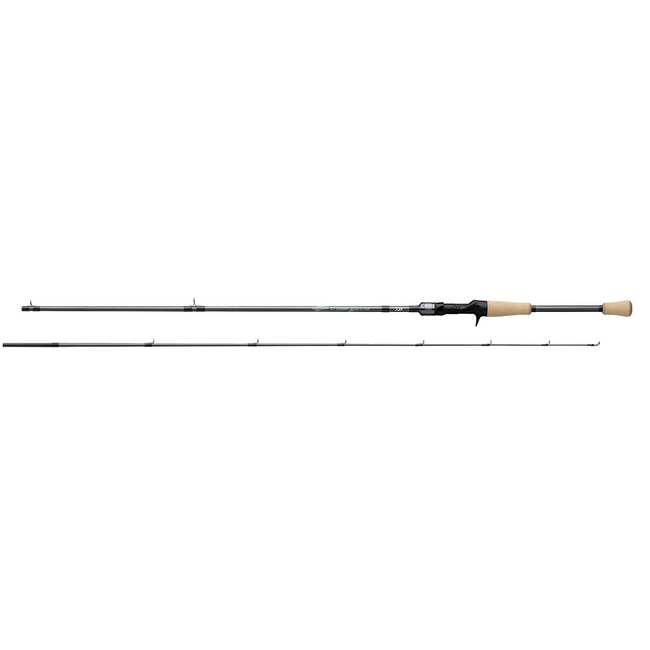 Team Daiwa Ice Q Combo-QG Reel Combo - Panfish / Perch