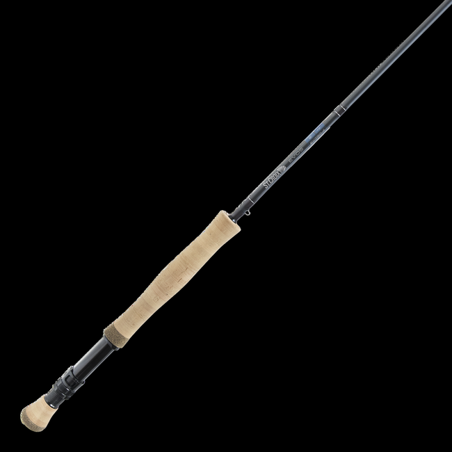 St. Croix Evos Fly Rod 10' #4