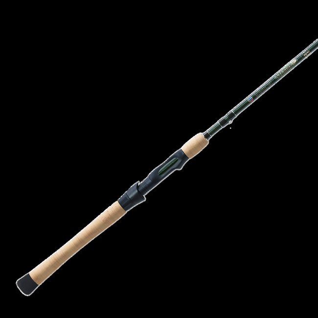 St.Croix Black Bass Casting 7'10" Extra Heavy
