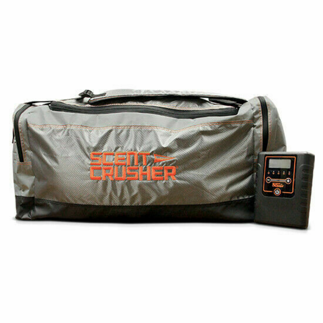 Scent Crusher Halo Series Gear Bag