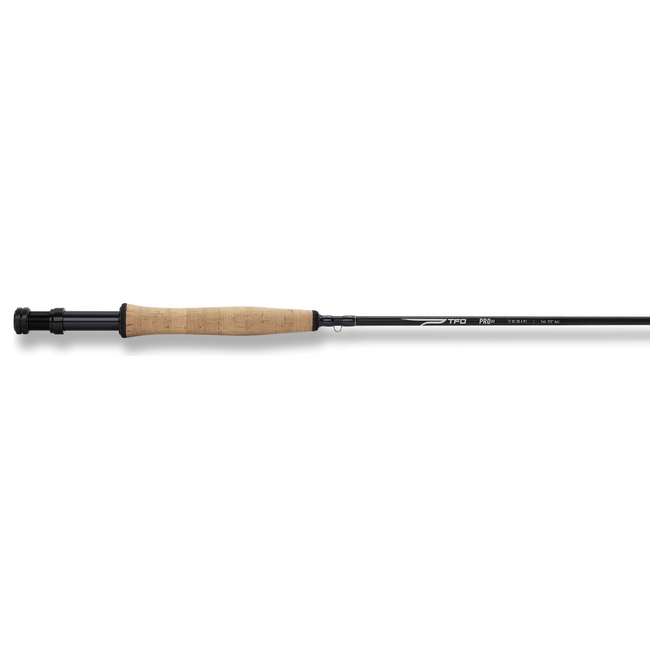 TFO Pro 3 Series Rod