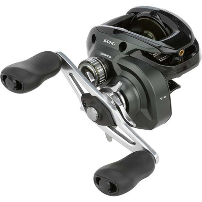 Shimano Curado
