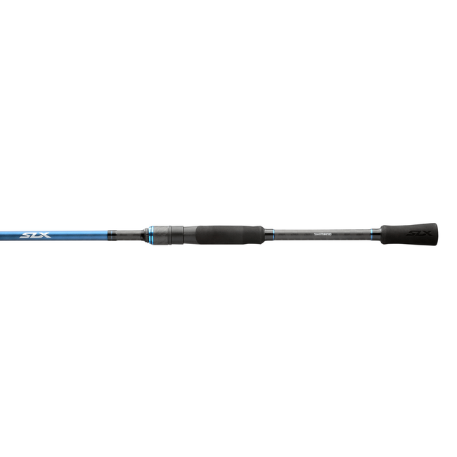 Shimano SLX Rod