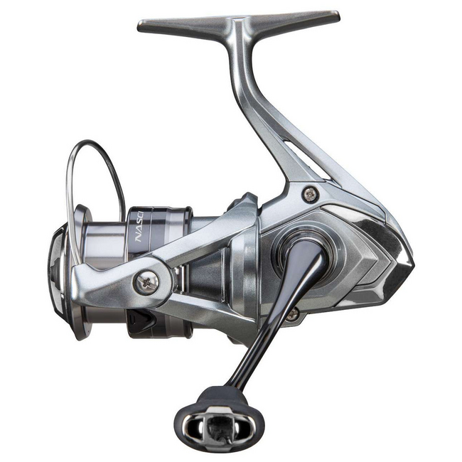Shimano Nasci FC Reel