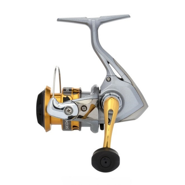 Shimano Sedona FI Reel