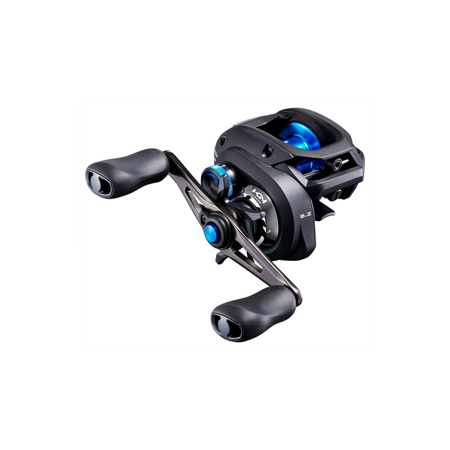 Shimano SLX DC 151 XG Baitcast Reel
