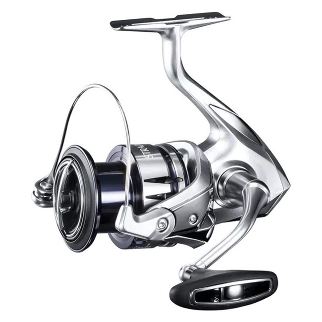 Shimano Stradic FL Reel