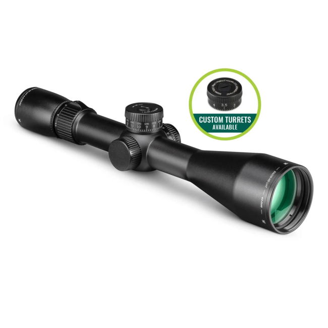 Vortex Optics Razor® LHT 4.5-22x50 FFP XLR-2