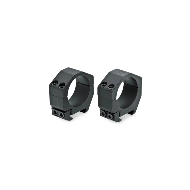 Vortex Precision Matched  1" Weaver/Picatinny Rings Low - .76"