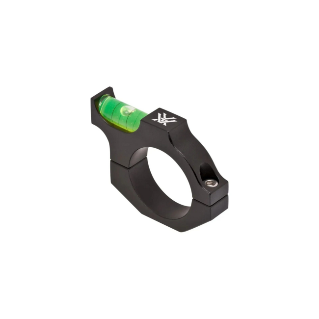 Vortex Riflescope 34mm Bubble Level