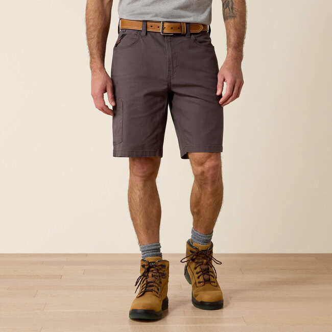 MNS REBAR MD TGH SHORT REBAR GRAY Gray 38 R
