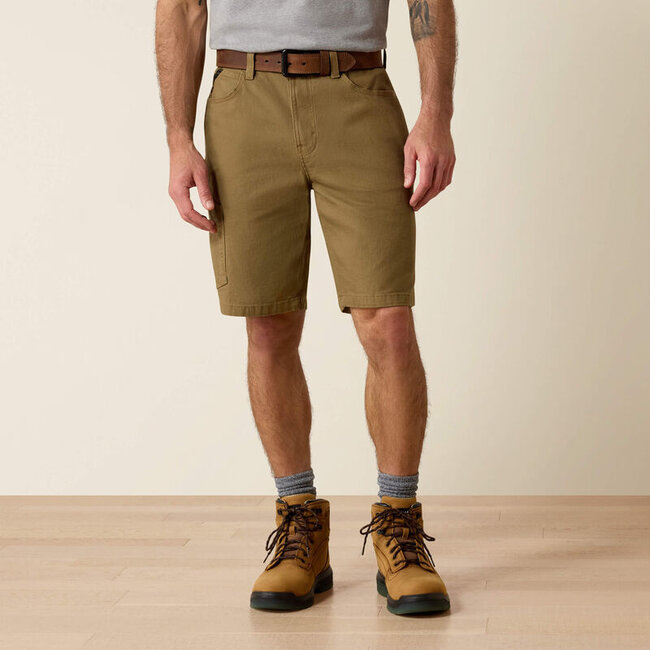 MNS REBAR MD TGH SHORT FIELD KHAKI Beige/Khaki 30 R