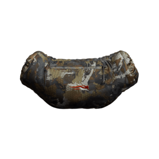 Jetstream Insulated WS Muff Optifade Timber One Size Fits All