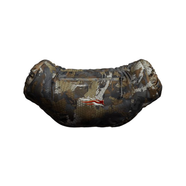 Jetstream Insulated WS Muff Optifade Timber One Size Fits All