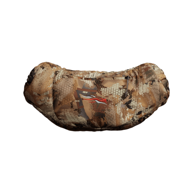 Jetstream Insulated WS Muff Optifade Marsh One Size Fits All