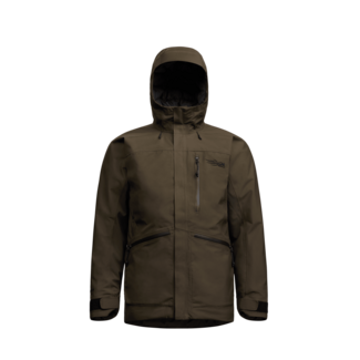 Sitka Blizzard Pro Parka EarthXL