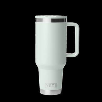 YETI Rambler 40 oz Travel Str Mug Ridge
