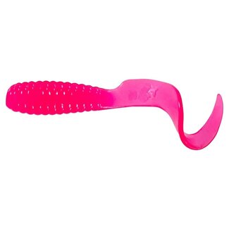mr twister 1" Lil Bit Pink