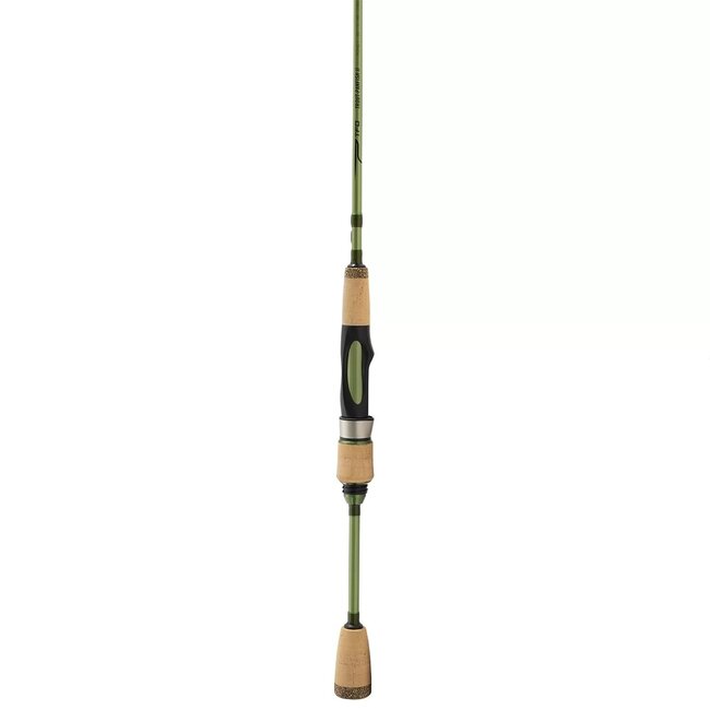 6'0" UL 1 pc. Trout Panfish Spinning Rod