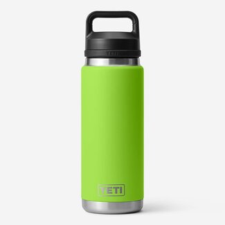YETI Rambler 26 oz Bottle Chug Veno