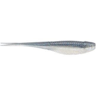 Rapala Crush City The Jerk SMELT 3.75"