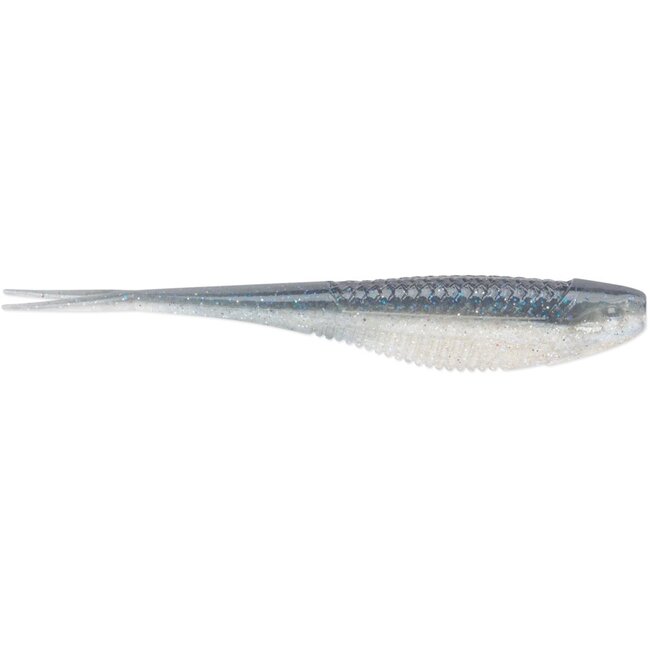 Crush City The Jerk SMELT 3.75"