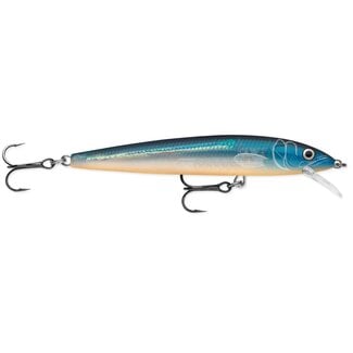 Rapala Rapala Husky Jerk BLUE GHOST HJ-10