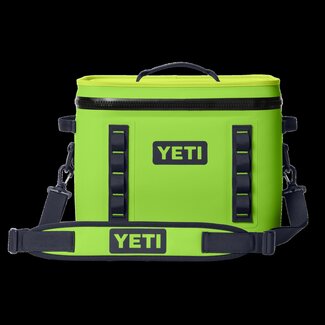 YETI Hopper Flip 18 Venom