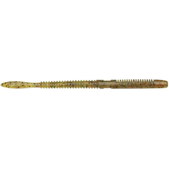 Crush City Janitor 6" WMR