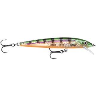 Rapala Rapala Husky Jerk GLASS PERCH HJ-6